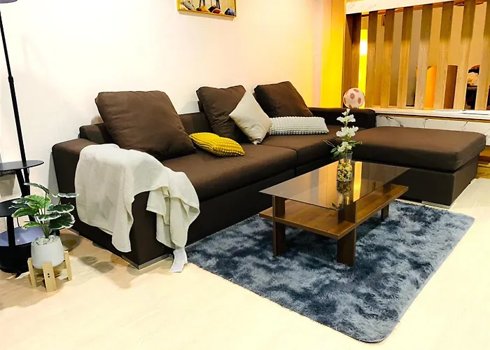 Cozy Nest Near Downtown Bangkok