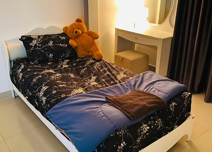 Cozy Nest Near Downtown