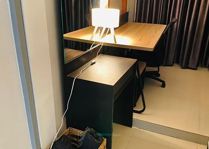 Villa Cozy Nest Near Downtown Bangkok