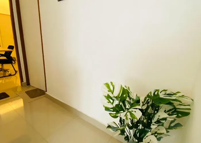 Villa Cozy Nest Near Downtown Bangkok